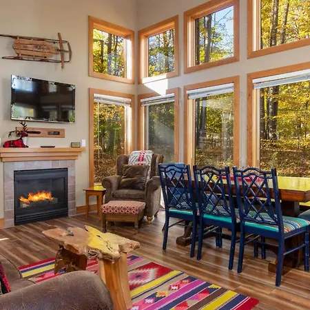Boyne Mountain Disciples Village Unit 660